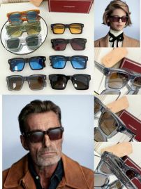 Picture of Jacques Marie Mage Sunglasses _SKUfw48551887fw
